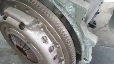 Second-hand car spare part clutch kit for mitsubishi colt cz3 berl. 5 (z30a) 1.3 (z35a. z33a. z34a) oem iam references   