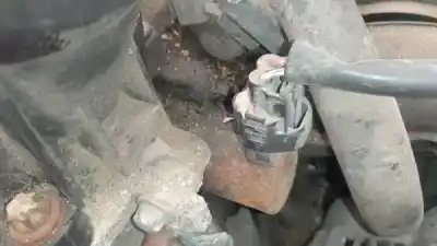 Автозапчастина б/у датчик для mitsubishi colt cz3 berl. 5 (z30a) 1.3 (z35a. z33a. z34a) посилання на oem iam   