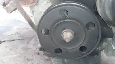 Second-hand car spare part crankshaft pulley for mitsubishi colt cz3 berl. 5 (z30a) 1.3 (z35a. z33a. z34a) oem iam references 
