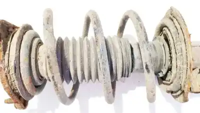 Piesă de schimb auto la mâna a doua arc de amortizare suspensie pentru kia ceed sportswagon (ed) 1.6 active referințe oem iam 