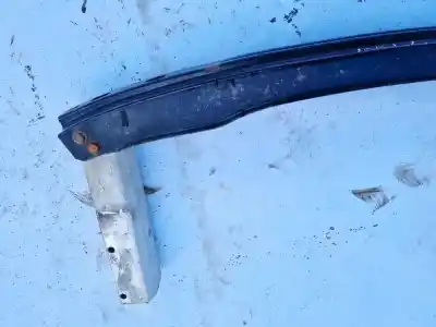 Second-hand car spare part rear bumper reinforcement for audi a4 b8 (8k2) 2.0 tdi oem iam references 8k0807331e  