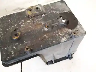 Автозапчастина б/у середній для mazda 2 lim. (de) 1.6 cd diesel cat посилання на oem iam    Автозапчастина б/у середній для mazda 2 lim. (de) 1.6 cd diesel cat посилання на oem iam