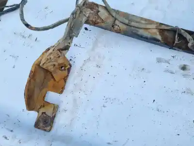 Автозапчастина б/у приціпний приціп для porsche 968 descapotable 3.0 посилання на oem iam   