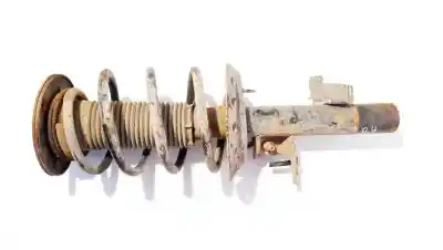 Peça sobressalente para automóvel em segunda mão amortecedor dianteiro direito por ford mondeo turnier (ge) 2.0 cat referências oem iam 