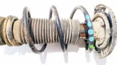 Peça sobressalente para automóvel em segunda mão mola de suspensão por seat ibiza (6j5) 1.2 12v referências oem iam 