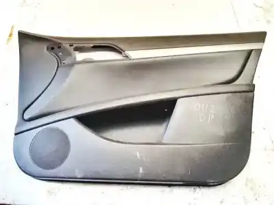 Peça sobressalente para automóvel em segunda mão forra / revestimento da porta dianteira direita por saab 900 i (ac4, am4) 2.0 i referências oem iam 96538139zd