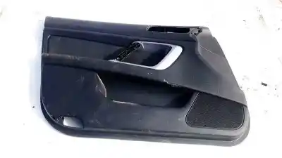 Автозапчастина б/у оббірка передніх дверей ліва для subaru legacy berl. b13 (bl) 2.5 se посилання на oem iam 94255ag010