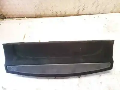 Peça sobressalente para automóvel em segunda mão chapeleira por saab 900 i (ac4, am4) 2.0 i referências oem iam 