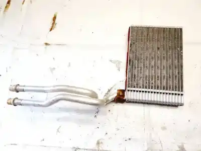 Peça sobressalente para automóvel em segunda mão condensador / radiador de sofagem / ar condicionado por saab 900 i (ac4, am4) 2.0 i referências oem iam vp4p0h18476ab