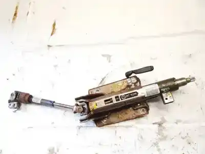 Peça sobressalente para automóvel em segunda mão coluna de direcção por saab 900 i (ac4, am4) 2.0 i referências oem iam 96570098xt