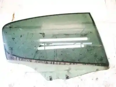 Peça sobressalente para automóvel em segunda mão vidro traseiro direito por saab 900 i (ac4, am4) 2.0 i referências oem iam dot18as2m504
