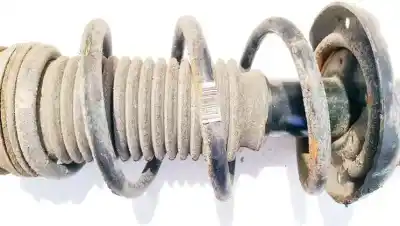 Second-hand car spare part front right shock absorber for opel corsa e 1.3 16v cdti oem iam references   