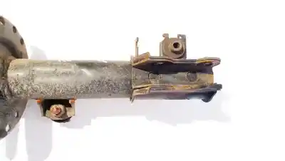 Second-hand car spare part front right shock absorber for opel corsa e 1.3 16v cdti oem iam references   