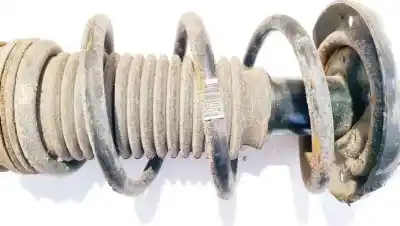 Second-hand car spare part shock absorber spring for opel corsa e 1.3 16v cdti oem iam references   