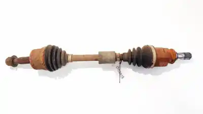 Second-hand car spare part front left transmission for mitsubishi colt cz3 berl. 5 (z30a) 1.3 (z35a. z33a. z34a) oem iam references 