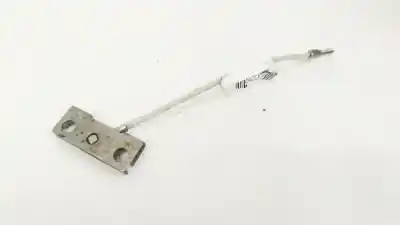 Peça sobressalente para automóvel em segunda mão alavanca de travão de mão por talbot simca 1100 fastback 1.1 ls,gls referências oem iam 