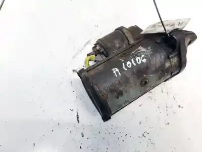 Peça sobressalente para automóvel em segunda mão motor de arranque por bmw 3 (e30) m3 2.3 referências oem iam 55217672  ts18e33