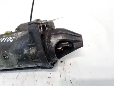 Peça sobressalente para automóvel em segunda mão motor de arranque por bmw 3 (e30) m3 2.3 referências oem iam 55217672  ts18e33