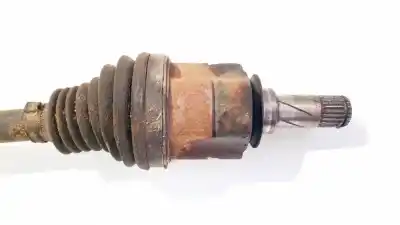 Second-hand car spare part front left transmission for opel corsa e 1.3 16v cdti oem iam references   