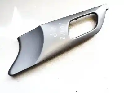 Peça sobressalente para automóvel em segunda mão plásticos por saab 900 i (ac4, am4) 2.0 i referências oem iam 9661274777