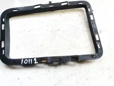 Peça sobressalente para automóvel em segunda mão plásticos por saab 900 i (ac4, am4) 2.0 i referências oem iam 9646826280