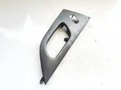 Peça sobressalente para automóvel em segunda mão plásticos por saab 900 i (ac4, am4) 2.0 i referências oem iam 9661304777