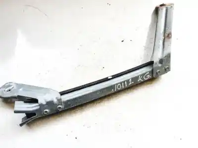 Peça sobressalente para automóvel em segunda mão plásticos por saab 900 i (ac4, am4) 2.0 i referências oem iam 48276810e