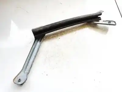 Peça sobressalente para automóvel em segunda mão plásticos por saab 900 i (ac4, am4) 2.0 i referências oem iam 48276709e6