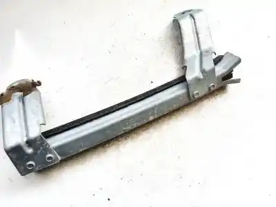 Peça sobressalente para automóvel em segunda mão plásticos por saab 900 i (ac4, am4) 2.0 i referências oem iam 45588824