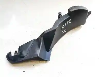 Peça sobressalente para automóvel em segunda mão plásticos por saab 900 i (ac4, am4) 2.0 i referências oem iam 9649124580