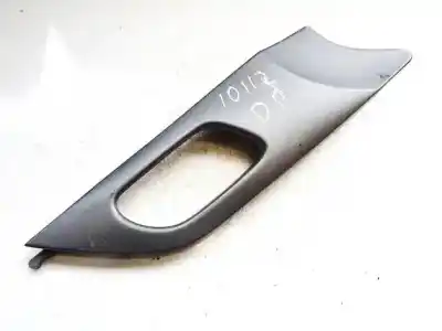 Peça sobressalente para automóvel em segunda mão plásticos por saab 900 i (ac4, am4) 2.0 i referências oem iam 9643531477