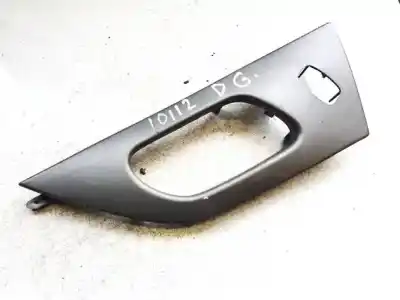 Peça sobressalente para automóvel em segunda mão plásticos por saab 900 i (ac4, am4) 2.0 i referências oem iam 9646929877