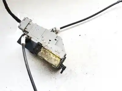 Peça sobressalente para automóvel em segunda mão fechadura da porta dianteira esquerda por saab 900 i (ac4, am4) 2.0 i referências oem iam 9681333780