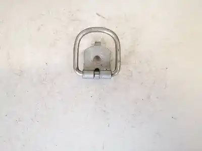 Pezzo di ricambio per auto di seconda mano plastica per opel insignia a (g09) 2.0 cdti (68) riferimenti oem iam 