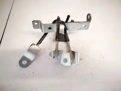 Автозапчасти б/у пластик за subaru legacy berl. b13 (bl) 2.5 se ссылки oem iam   