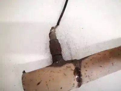 Автозапчастина б/у лямбда-зонд для subaru legacy berl. b13 (bl) 2.5 se посилання на oem iam   