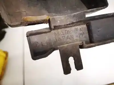 Автозапчастина б/у крило задне ліве для subaru legacy berl. b13 (bl) 2.5 se посилання на oem iam   