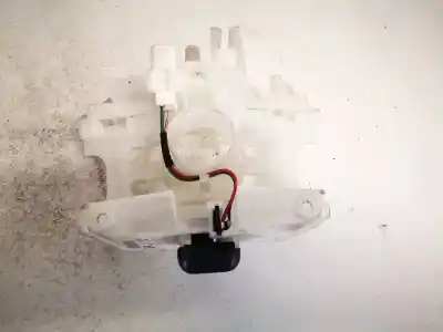 Автозапчастина б/у пластикler для subaru legacy berl. b13 (bl) 2.5 se посилання на oem iam 83111ag12  17d765