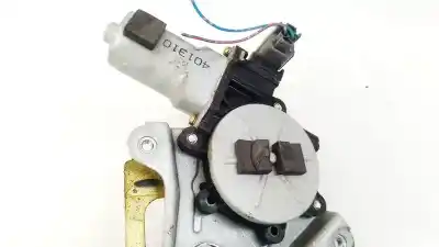 Автозапчасти б/у мотор переднего левого стекла за subaru legacy berl. b13 (bl) 2.5 se ссылки oem iam 401310  