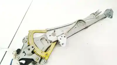 Автозапчастина б/у регулятор скла заднього правого для SUBARU LEGACY BERL. B13 (BL) 2.5 SE Посилання на OEM IAM   