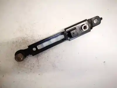 Автозапчастина б/у пластикler для subaru legacy berl. b13 (bl) 2.5 se посилання на oem iam 