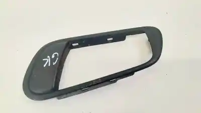 Автозапчастина б/у пластикler для subaru legacy berl. b13 (bl) 2.5 se посилання на oem iam 94246ag010