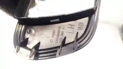 Автозапчастина б/у пластикler для subaru legacy berl. b13 (bl) 2.5 se посилання на oem iam 94246ag010  