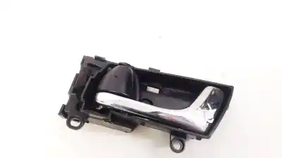 Автозапчастина б/у ліва передня внутрішня ручка для subaru legacy berl. b13 (bl) 2.5 se посилання на oem iam 