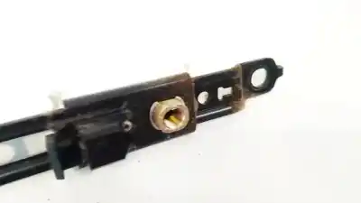 Автозапчасти б/у пластик за subaru legacy berl. b13 (bl) 2.5 se ссылки oem iam   