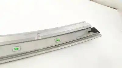 Автозапчастина б/у пластикler для subaru legacy berl. b13 (bl) 2.5 se посилання на oem iam   