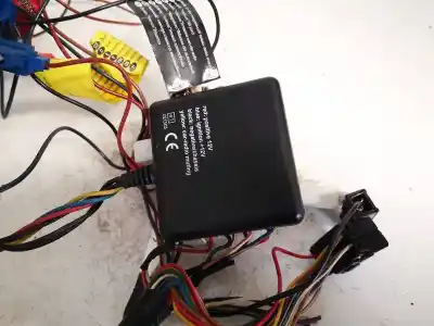 Автозапчасти б/у электронный модуль за subaru legacy berl. b13 (bl) 2.5 se ссылки oem iam   