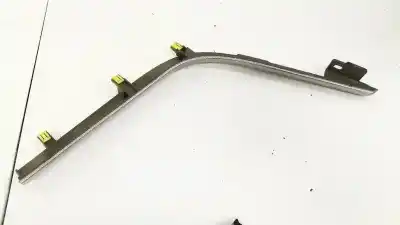 Автозапчастина б/у пластикler для subaru legacy berl. b13 (bl) 2.5 se посилання на oem iam   