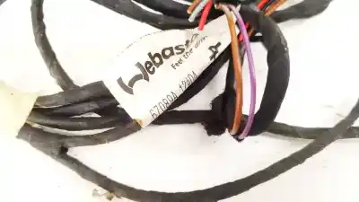 Автозапчастина б/у дрот для subaru legacy berl. b13 (bl) 2.5 se посилання на oem iam 67089a12404  