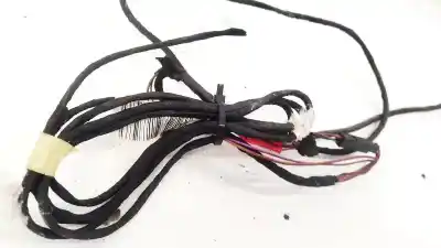 Автозапчастина б/у дрот для subaru legacy berl. b13 (bl) 2.5 se посилання на oem iam 67089a12404  